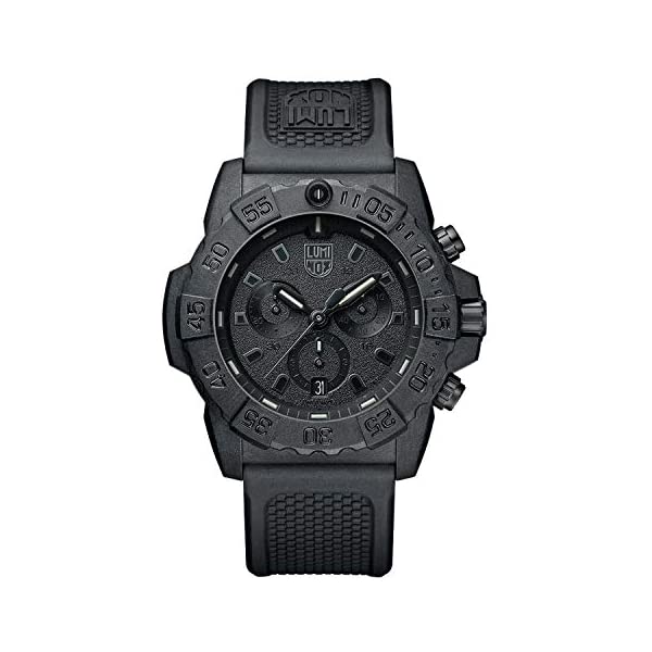 ルミノックス LUMINOX 腕時計 ネイビーシールズ 3057.WO Amazon.co.jp: LUMINOX ルミノックス 3057.WO NAVY SEALS