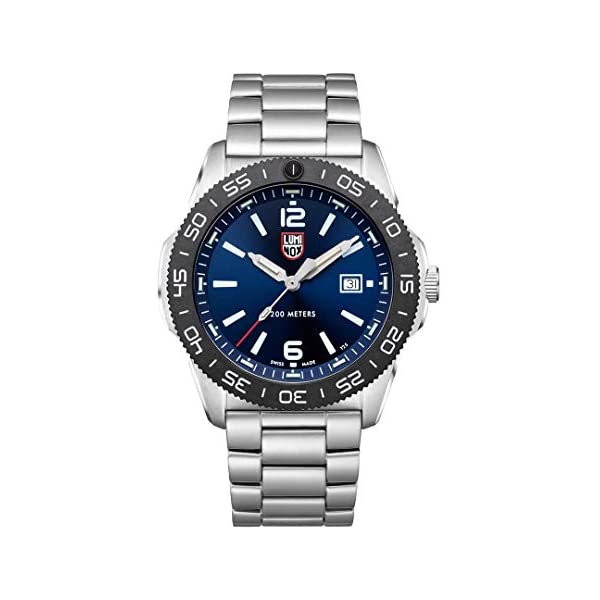 楽天市場】ルミノックス LUMINOX ネイビーシールズ カラーマーク