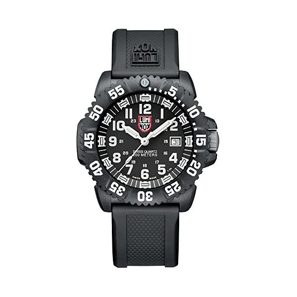 ✨希少・稼動品✨ LUMINOX 1881 BLACKOUT 腕時計 楽天市場】ルミノックス LUMINOX ルミノックス フィールド