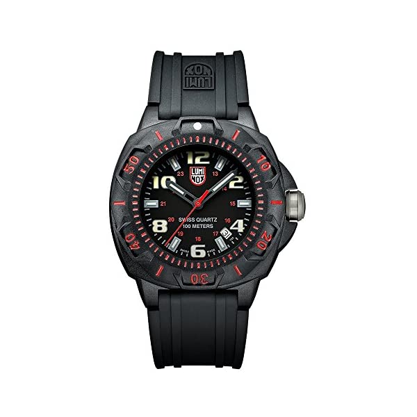 楽天市場】ルミノックス LUMINOX ルミノックス フィールド