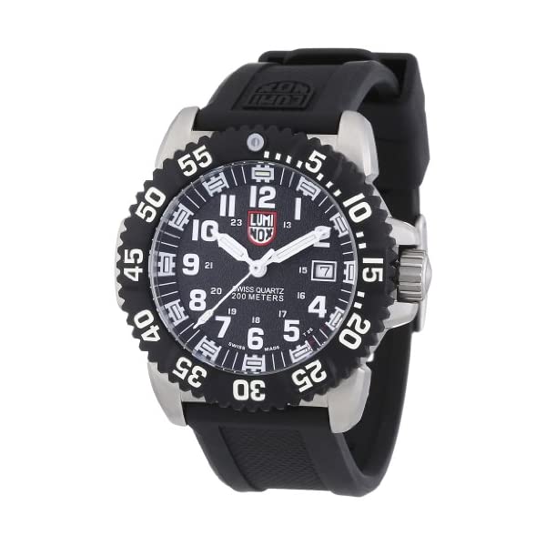 楽天市場】LUMINOX ルミノックス Navy SEALs ネイビーシールズ