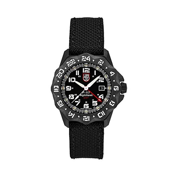 楽天市場】ルミノックス Luminox 腕時計 時計 ウォッチ F-117 ナイト