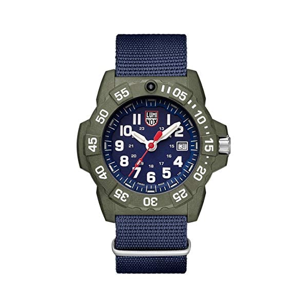 Luminox ネイビーシールズ 時計 腕時計【Luminox】8月26日（金）新作ネイビーシールズ2