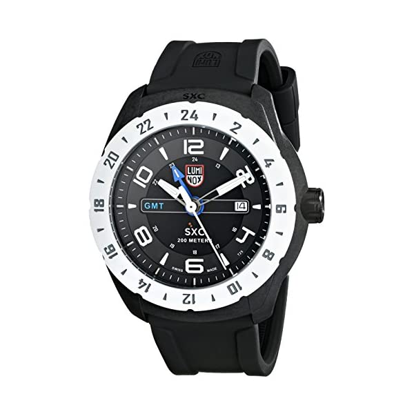 ✨希少・稼動品✨ LUMINOX 1881 BLACKOUT 腕時計 楽天市場】ルミノックス LUMINOX ルミノックス フィールド