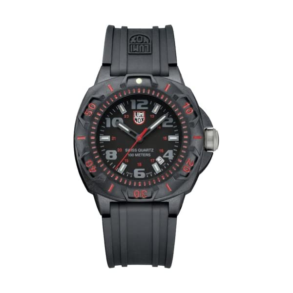 楽天市場】【送料無料】LUMINOX ルミノックス ナイトビュー セントリー