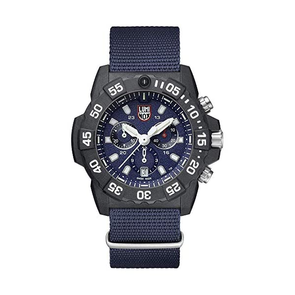 楽天市場】LUMINOX ルミノックス Navy SEALs ネイビーシールズ