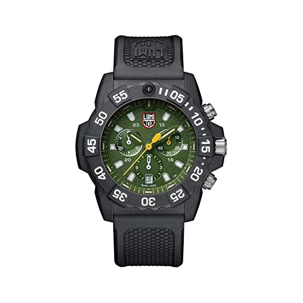 楽天市場】LUMINOX ルミノックス オリジナル Original Navy SEALs