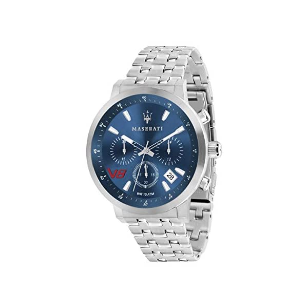 期間限定30 Off アクセサリー 時計 ウォッチ R 腕時計 マセラティ グッズ R Model Watch Fashion Maserati プレゼント 納車祝い メンズ腕時計 Indonesiadevelopmentforum Com