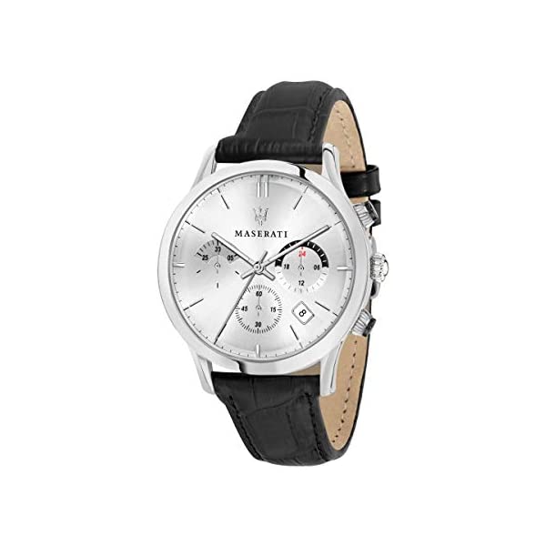マセラティ 腕時計 R8871633001 ウォッチ 時計 アクセサリー グッズ 納車祝い プレゼント MASERATI Fashion Watch (Model: R8871633001)