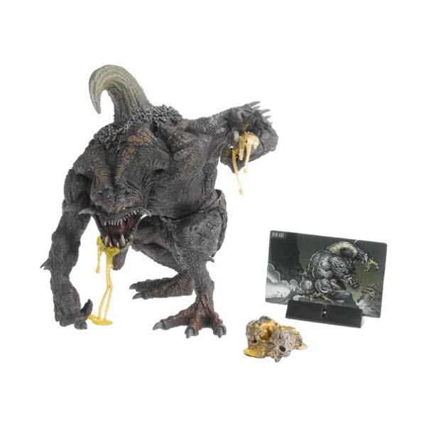 楽天市場】マクファーレントイズ スポーン アクションフィギュア ダイ