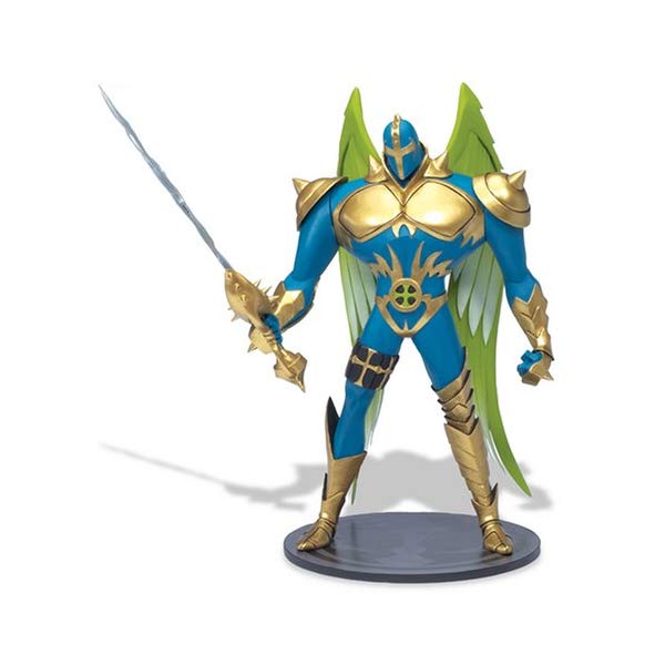 楽天市場】マクファーレントイズ スポーン アクションフィギュア ダイ