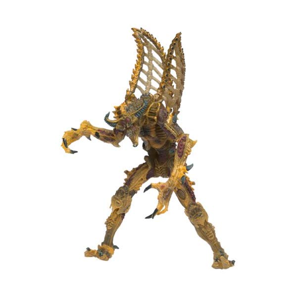 楽天市場】【未開封・長期保管品】マクファーレントイズ SPAWN