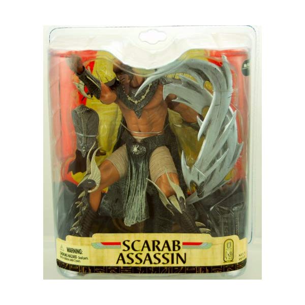 楽天市場】マクファーレントイズ スポーン アクションフィギュア ダイ