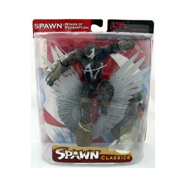 spawn wings of redemption figure