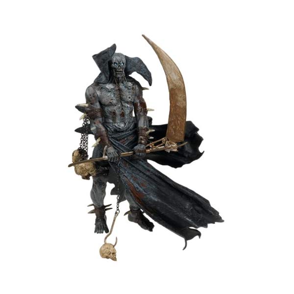 楽天市場】マクファーレントイズ スポーン アクションフィギュア ダイ