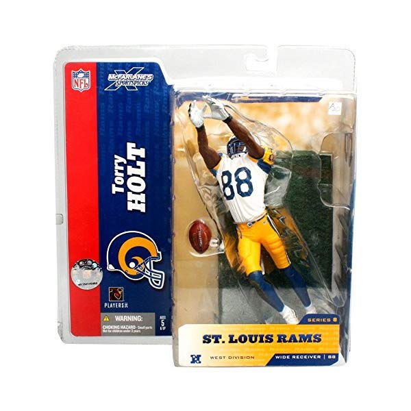 st louis rams yellow jersey