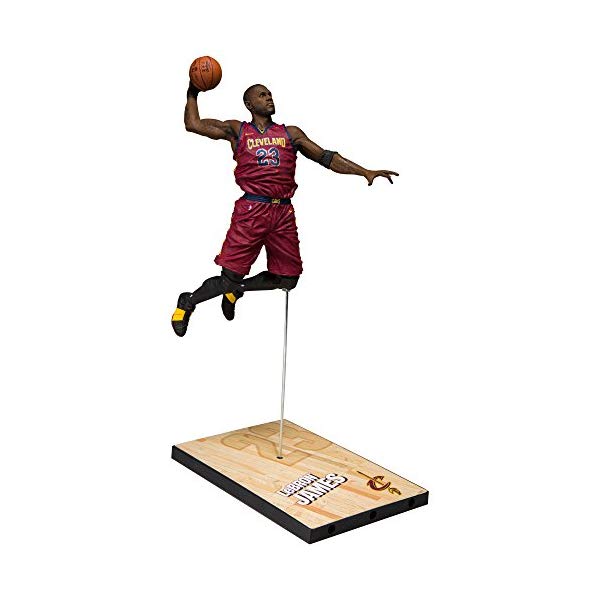 レブロンジェームス アッパーデック All Star Vinyl フィギュア 楽天市場】NBA レブロン・ジェイムス レイカーズ フィギュア NBA