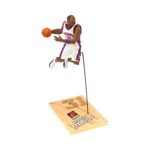 楽天市場】カーメロ・アンソニー フィギュア ナゲッツ NBA