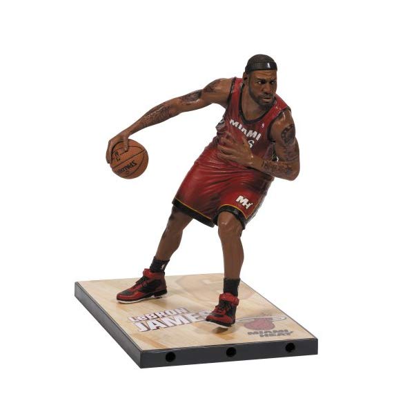 MCFARLANE Toys NBA