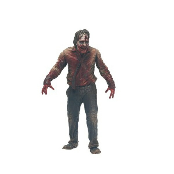 ウォーキング・デッド　マクファーレン　Well zombie ゾンビウォーカー McFarlane Toys The Walking Dead Tv Series 2 Well Zombie