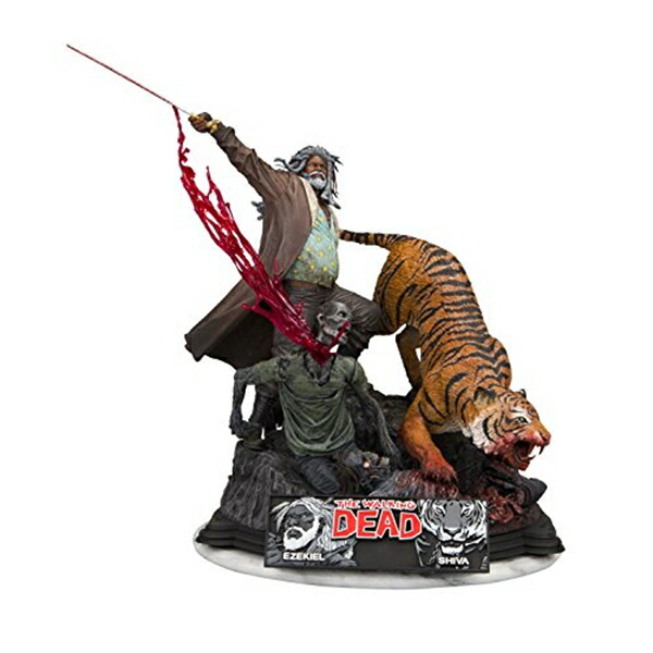 楽天市場】マクファーレン トイズ ウォーキングデッド アクション