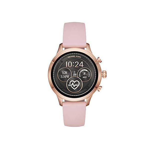 smartwatch michael kors mkt5048