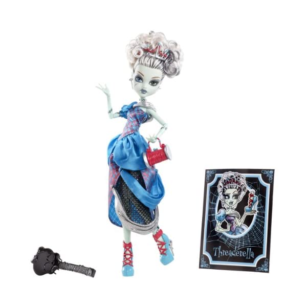 【激レア】モンスターハイ　フランキー Threadarella シンデレラ m12161974023_1.jpg?1695987734