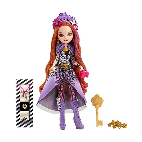 半額SALE☆ エバーアフターハイ ホリー オヘアー ラプンツェル ドール