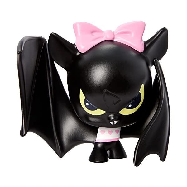 モンスターハイ ドール 人形 フィギュア 着せ替え おもちゃ グッズ Monster High Count Fabulous Figure
