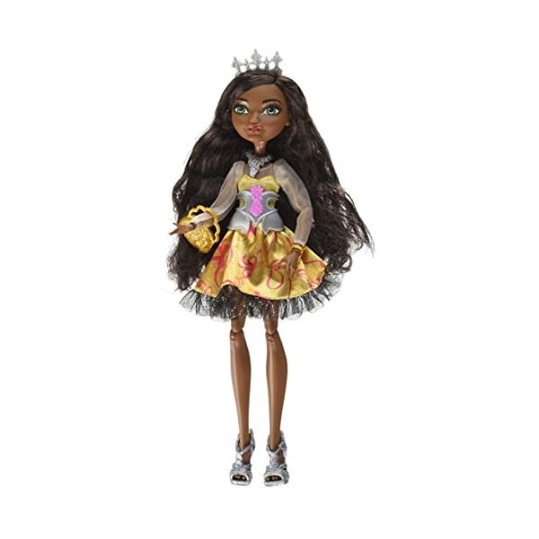 エバーアフターハイ ドール 人形 フィギュア 着せ替え おもちゃ グッズ Ever After High Justine Dancer Doll