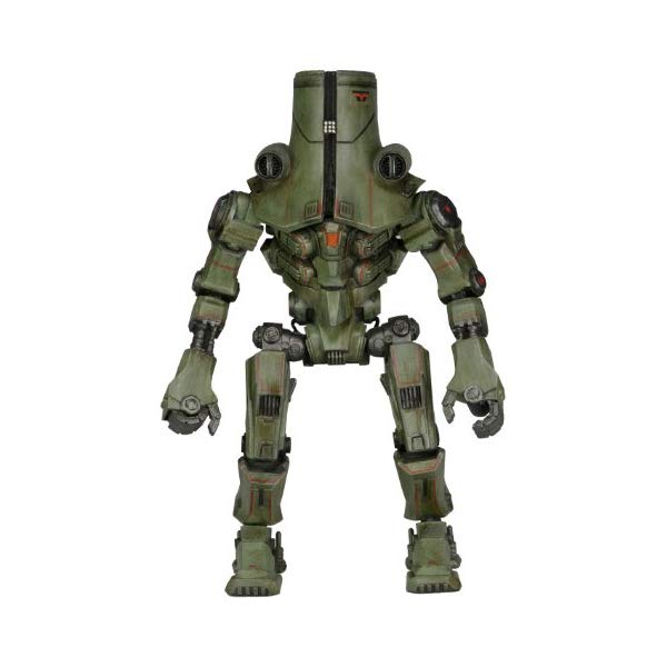楽天市場】パシフィック・リム アクション フィギュア 人形 ネカ NECA