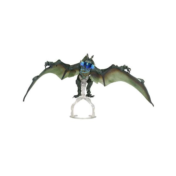 楽天市場】パシフィック・リム アクション フィギュア 人形 ネカ NECA