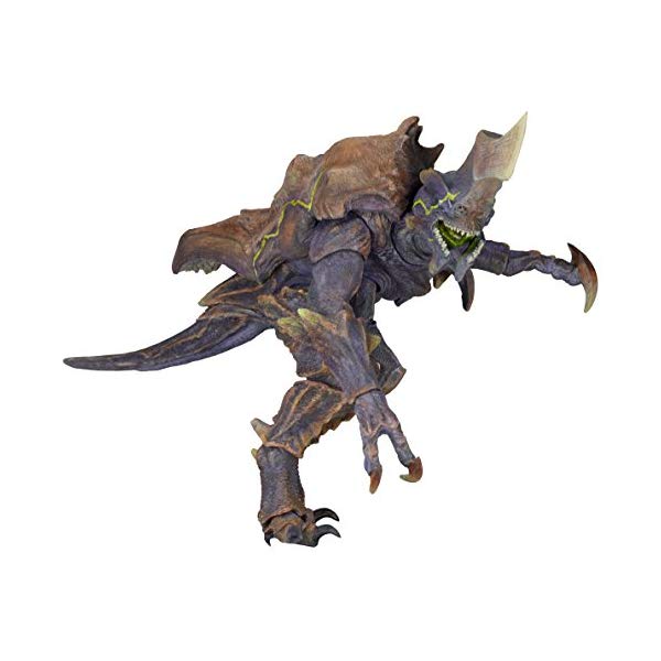 楽天市場】パシフィック・リム アクション フィギュア 人形 ネカ NECA