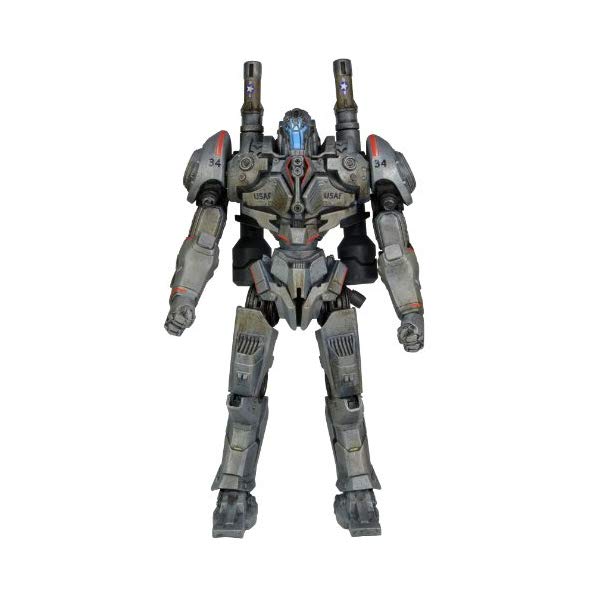 楽天市場】パシフィック・リム アクション フィギュア 人形 ネカ NECA