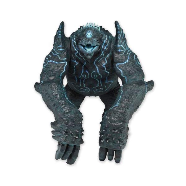 お得な情報満載 フィギュア Kaiju Leatherback Rim Pacific 2 Series Neca ネカ 人形 フィギュア アクション パシフィック リム 7 Figure Action Deluxe Dgb Gov Bf