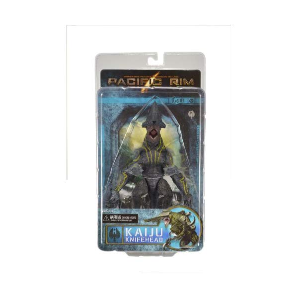 楽天市場】パシフィック・リム アクション フィギュア 人形 ネカ NECA