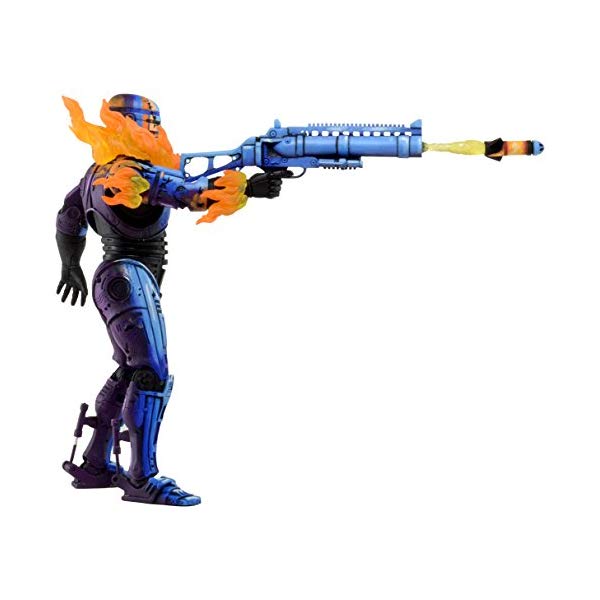 【3体セット】NECA ターミネーター2 T800 T1000フィギュア 楽天市場】ターミネーター アクション フィギュア 人形 ネカ