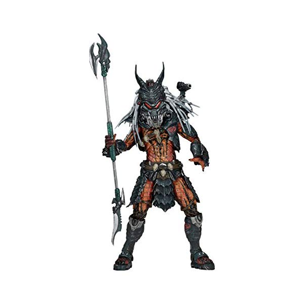 PLAY ARTS 改 プレデター アクションフィギュア スクウェア・エニックス“VARIANT PLAY ARTS改”シリーズから