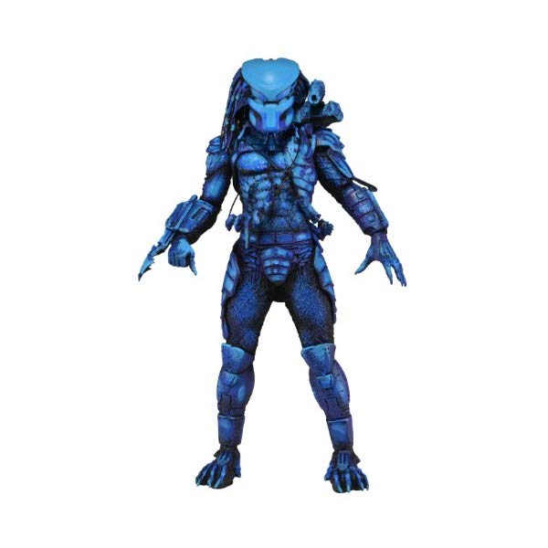 プレデター　Predator　NECA　ネカ　フィギュア　アクションフィギュア 楽天市場】プレデター アクション フィギュア 人形 マスク ネカ 30周年