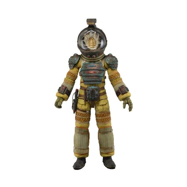 エイリアン プレデター アクション フィギュア 人形 ネカ NECA Aliens - 7\