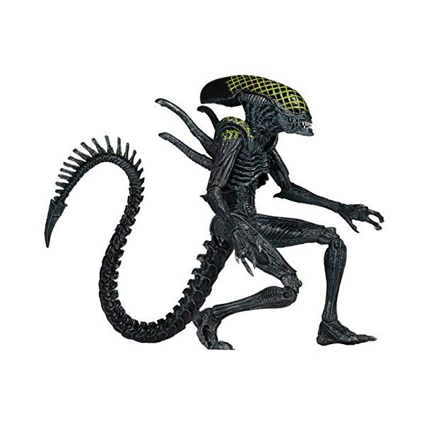 エイリアン ラーカー プレイアーツ改 17 未開封 プレイアーツ改