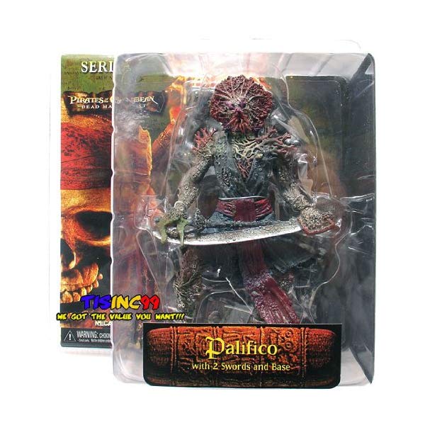 【新品】パイレーツオブザカリビアン ジャックスパロウトーキングフィギュア 楽天市場】NECA パイレーツオブカリビアン ワールドエンド