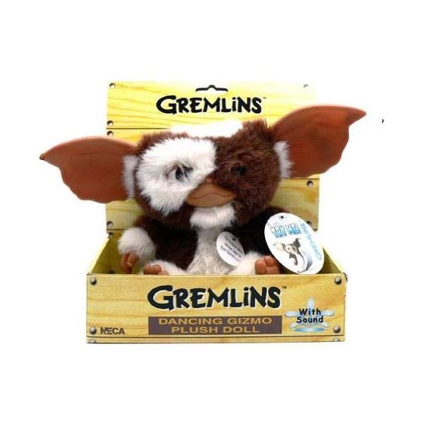 gremlins doll