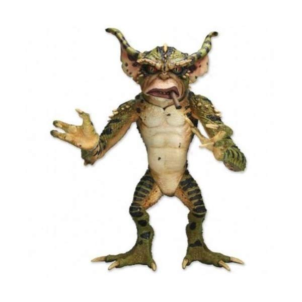 送料0円 フィギュア グレムリン George Figure Action 1 Series Gremlins Neca ネカ 人形 フィギュア Dgb Gov Bf