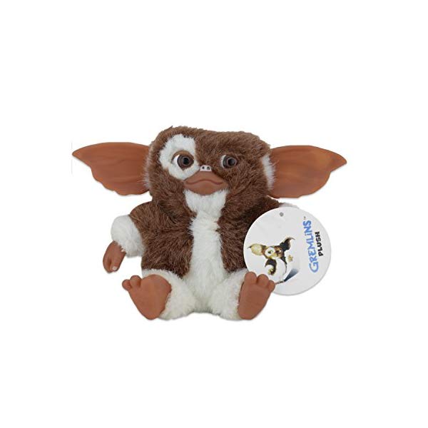 楽天市場 グレムリン ギズモ ぬいぐるみ フィギュア 人形 ネカ Neca Smiling Gizmo 6 Inch Plush I Selection