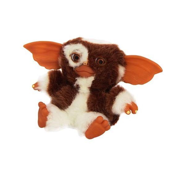 ファイナルバーゲン グレムリン ギズモ ぬいぐるみ フィギュア 人形 ネカ Gremlins Gizmo Plush 他店圧倒価格 最安値に挑戦 Antofagastaen100palabras Cl