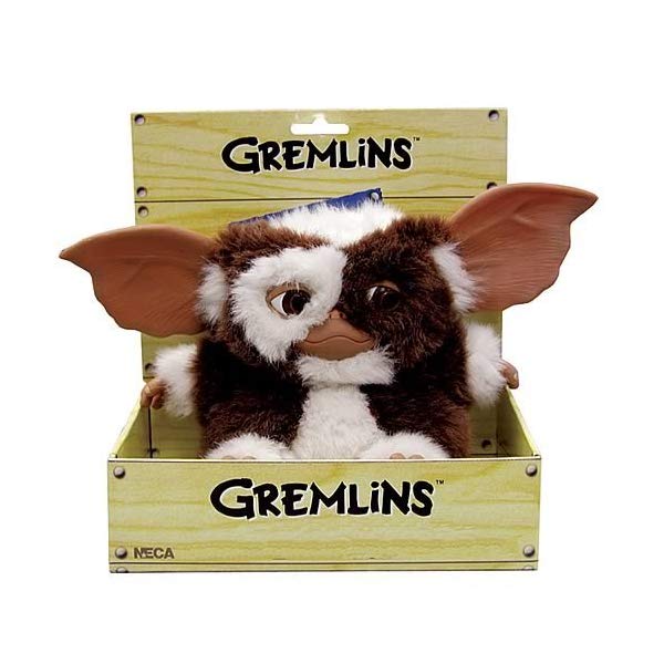 gizmo plush