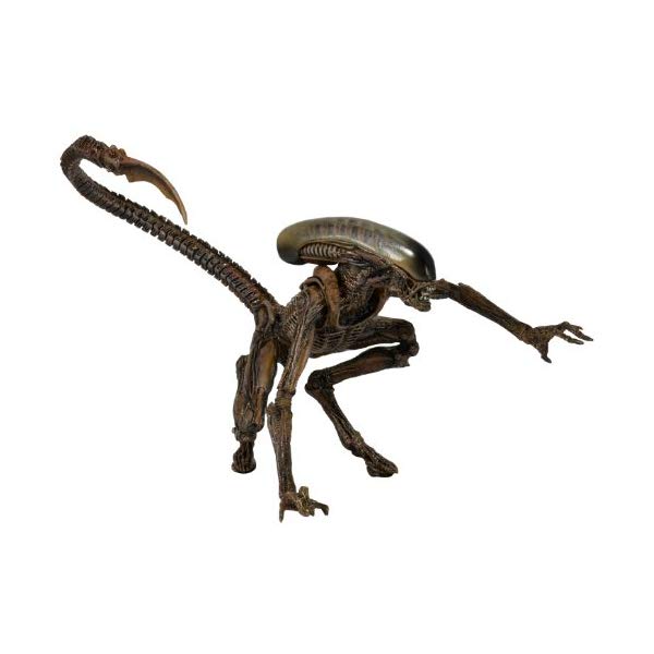 楽天市場】ネカ NECA エイリアン 7インチ アクションフィギュア
