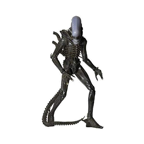 NECA エイリアン 7インチアクションフィギュア〈ドッグ・エイリアン〉 ネカ エイリアン 7インチ アルティメット アクションフィギュア