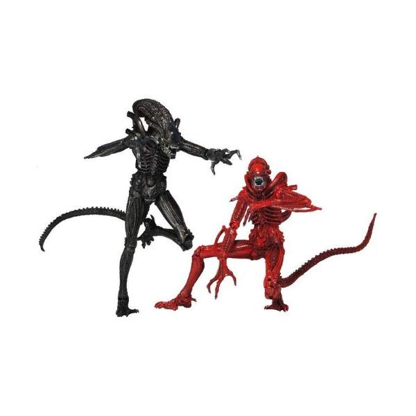 楽天市場】PLAY ARTS プレイアーツ改 エイリアン ALIENS COLONIAL
